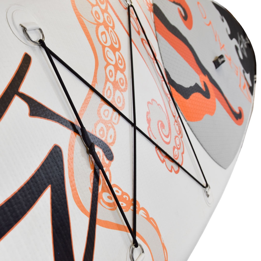 Verano SUP 10.6 Octopus