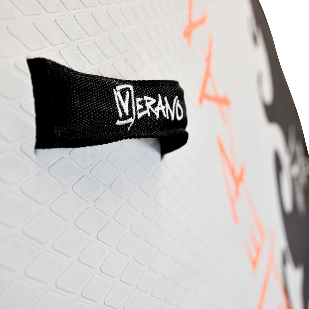 Verano SUP 10.6 Octopus