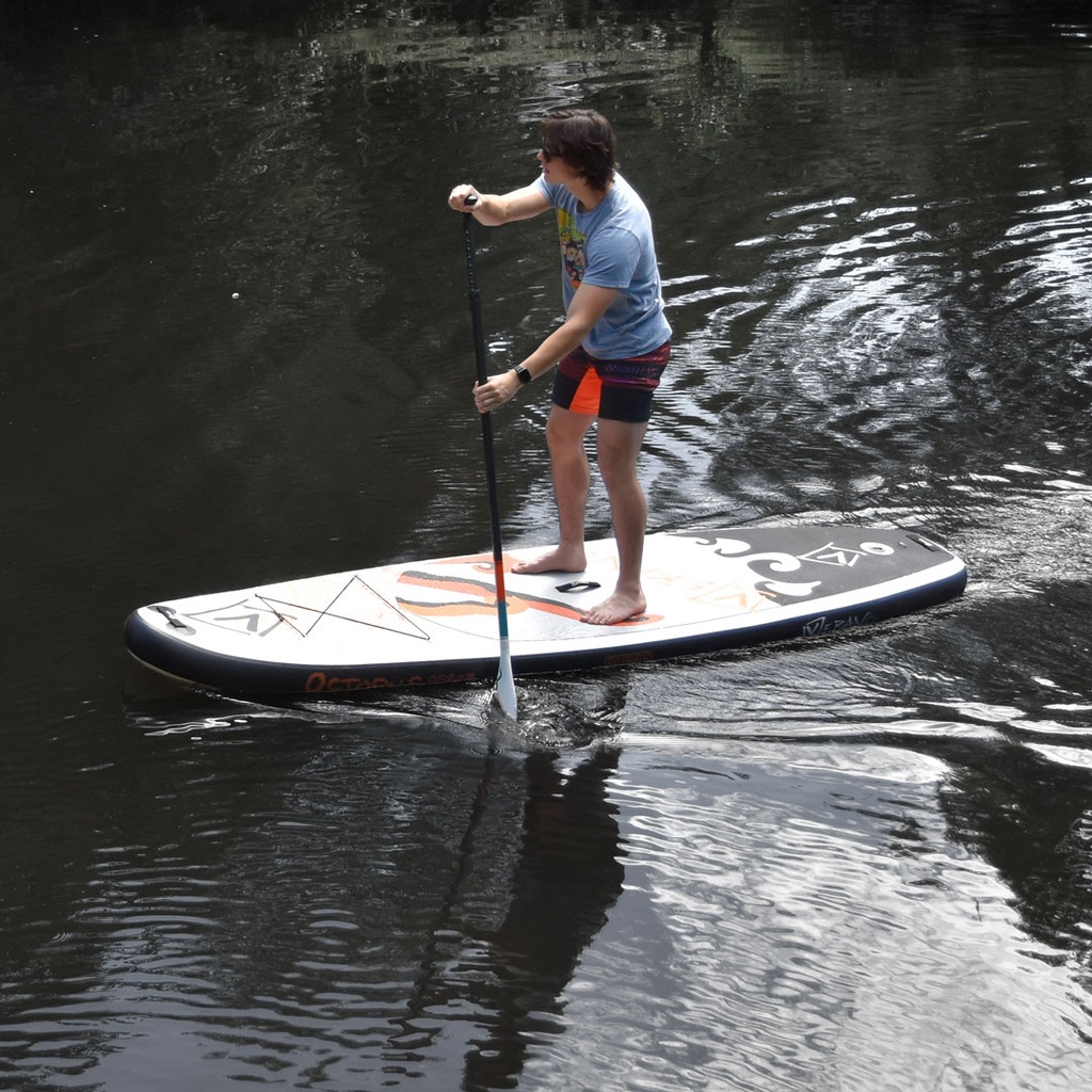 Verano SUP 10.6 Octopus