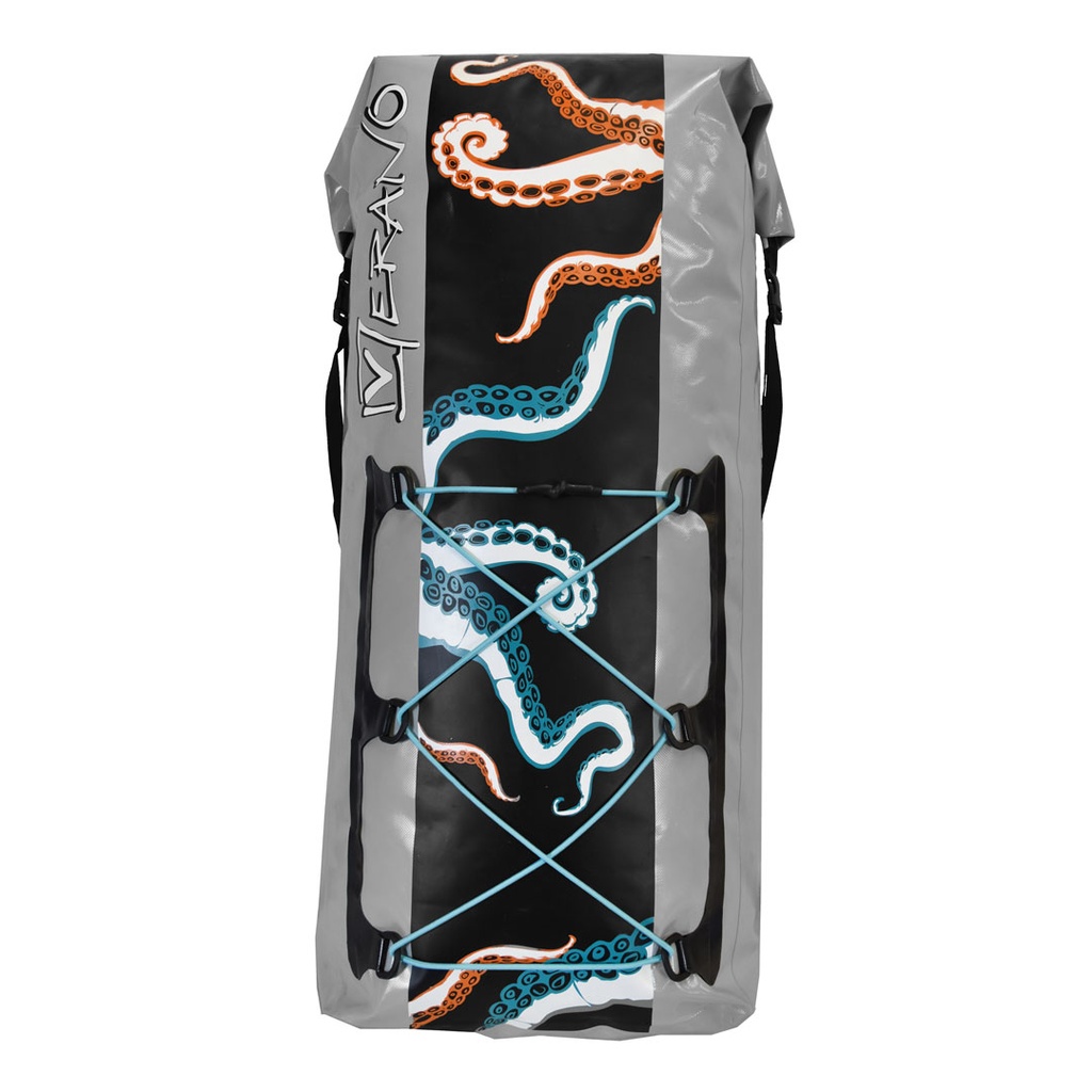 Verano SUP 10.6 Octopus