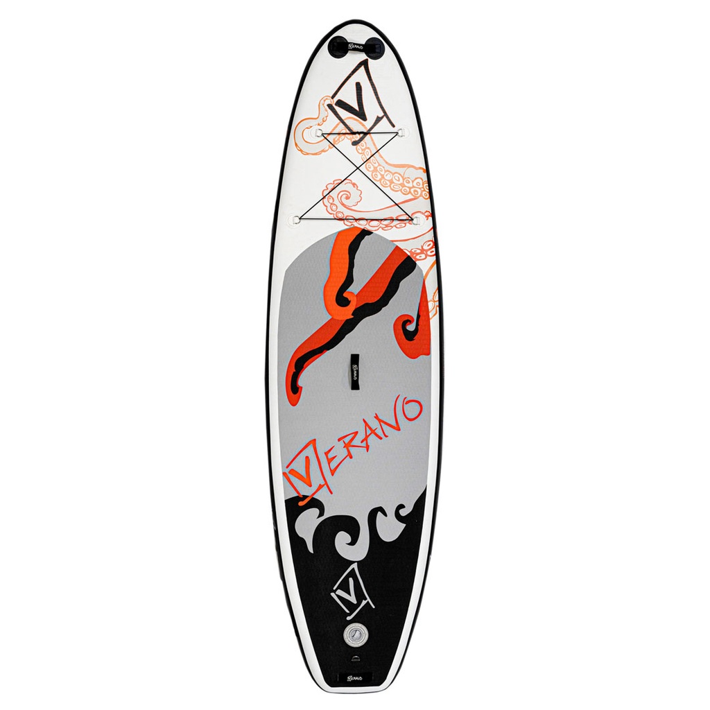 Verano SUP 10.6 Octopus