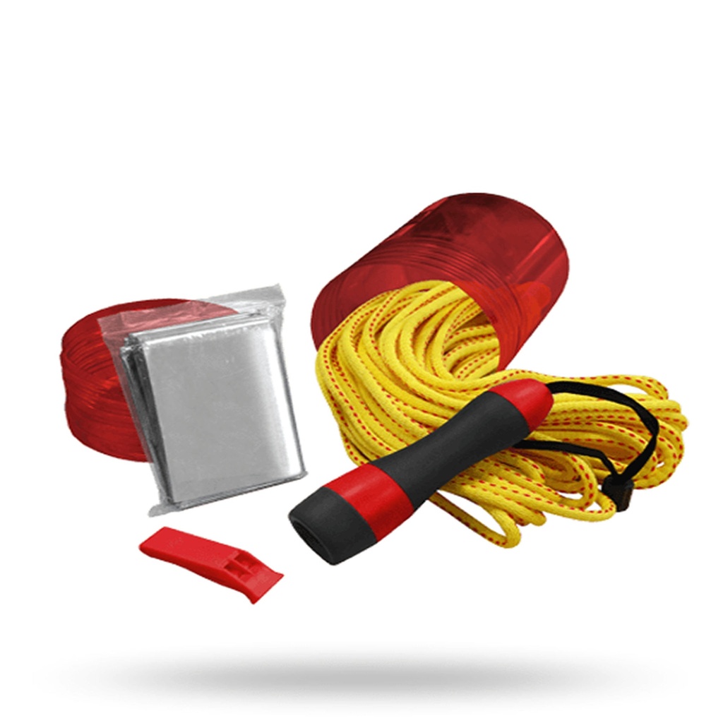 Level Six Boater Safety Kit