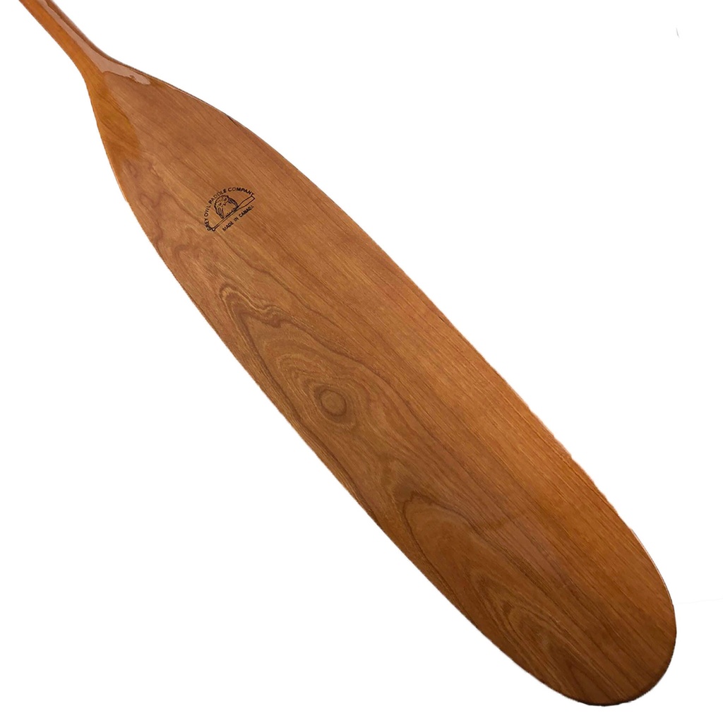 Grey Owl Chieftain (Oiled)