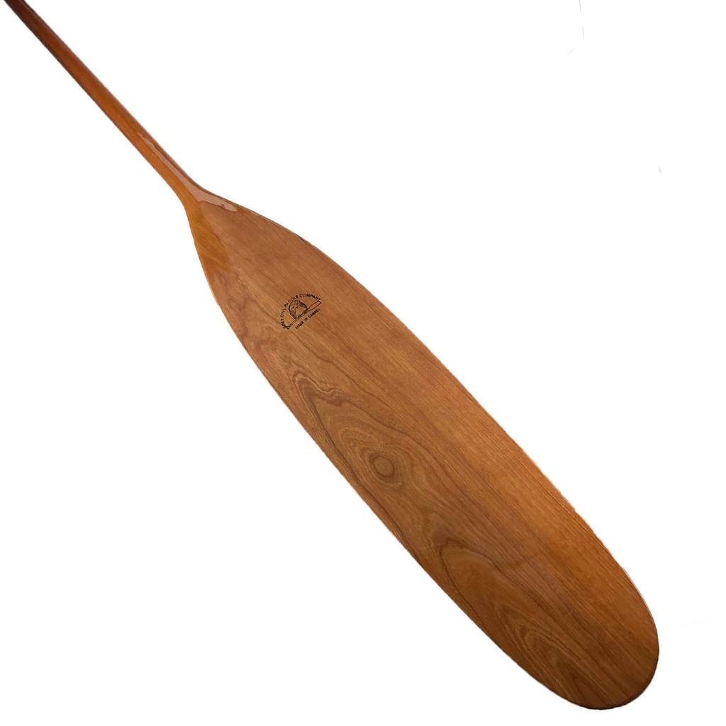 Grey Owl Chieftain (Oiled)
