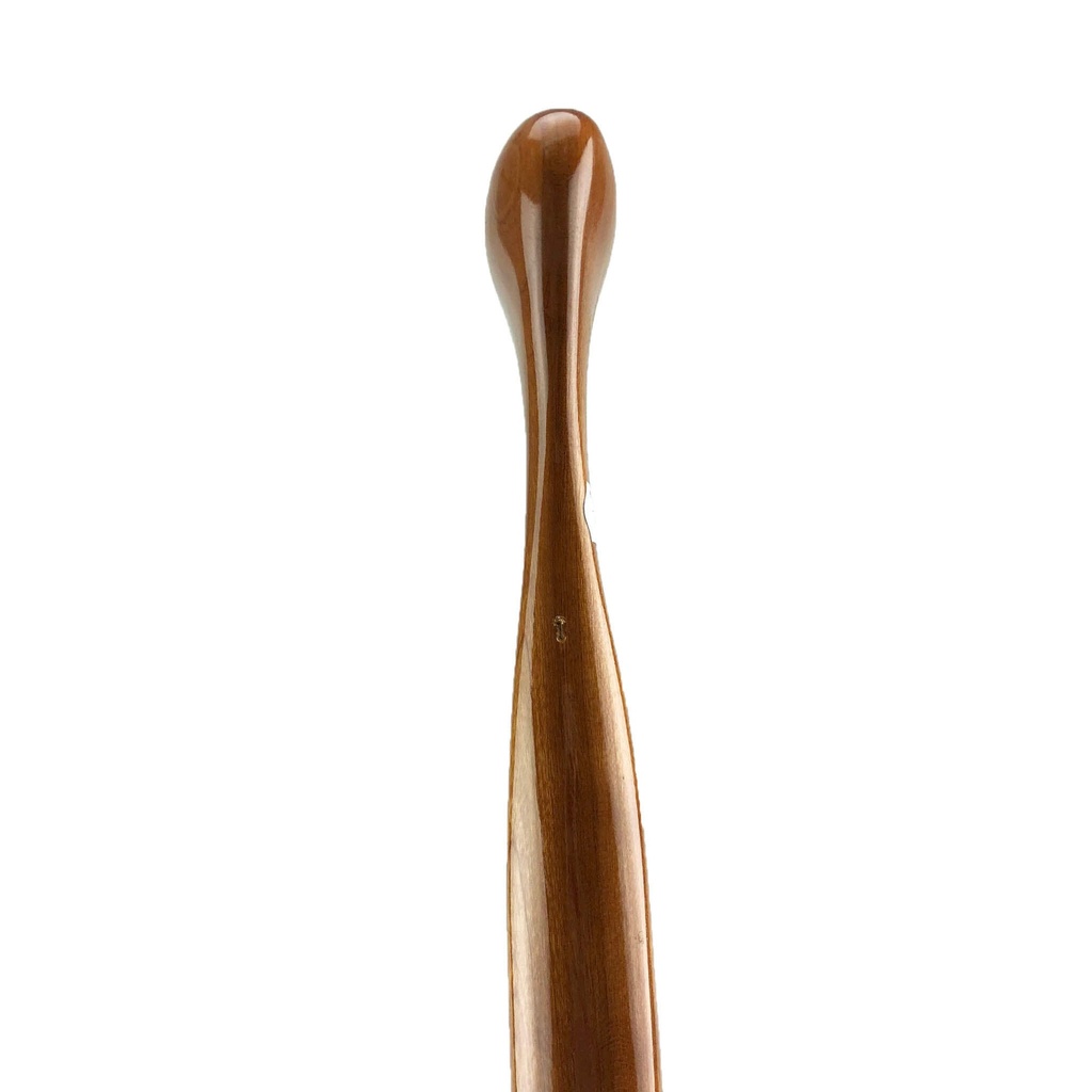 Grey Owl Chieftain (Oiled)