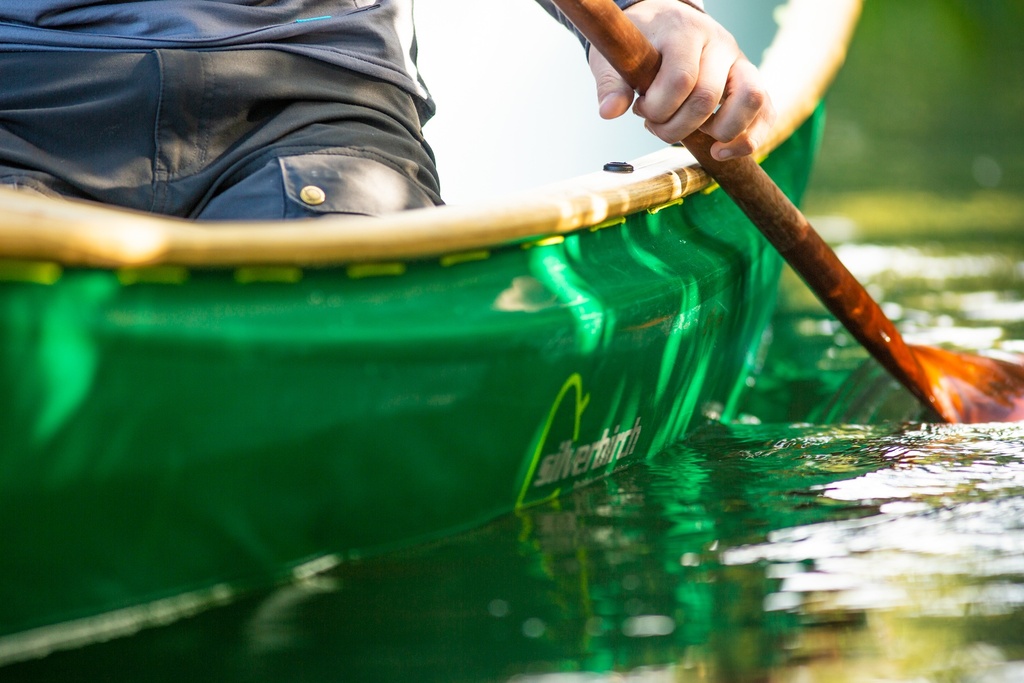 Silverbirch Firefly 14 Solo