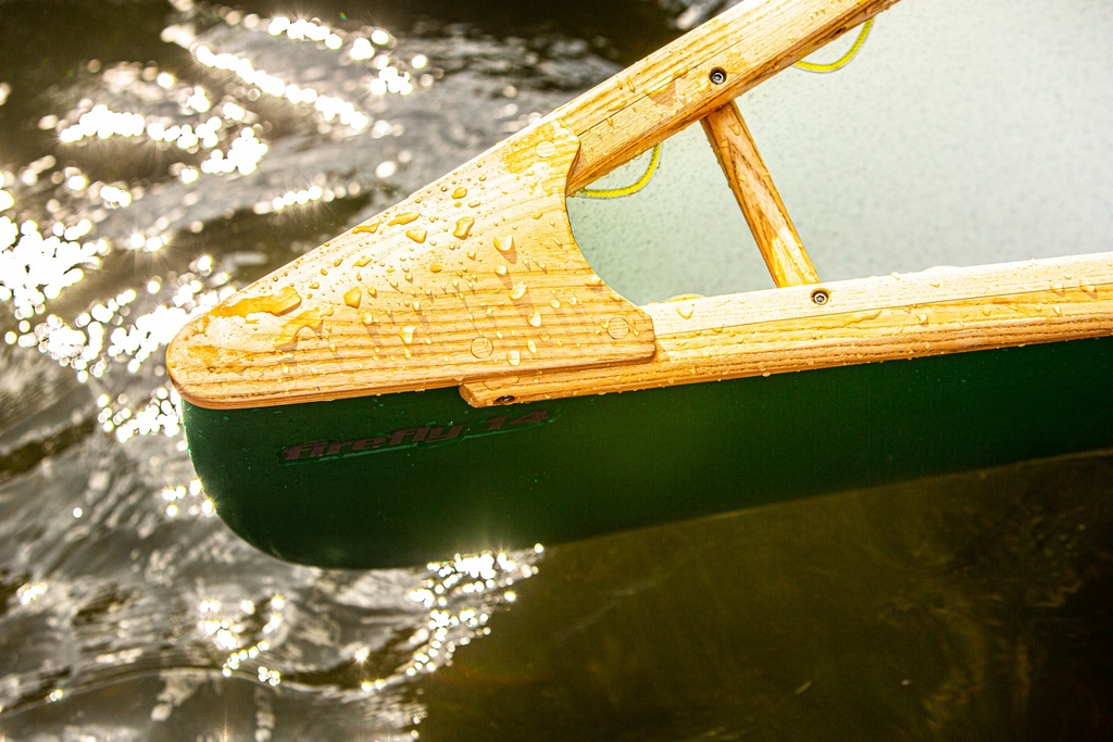 Silverbirch Broadland 15 (Highline)