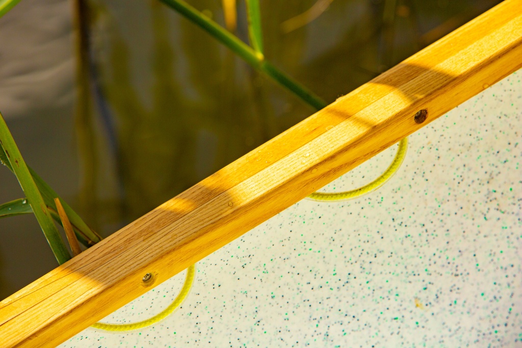 Silverbirch Broadland 16 (Highline)