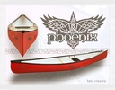 Hou Phoenix Solo Canoe