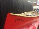 Hou 14 Canoe