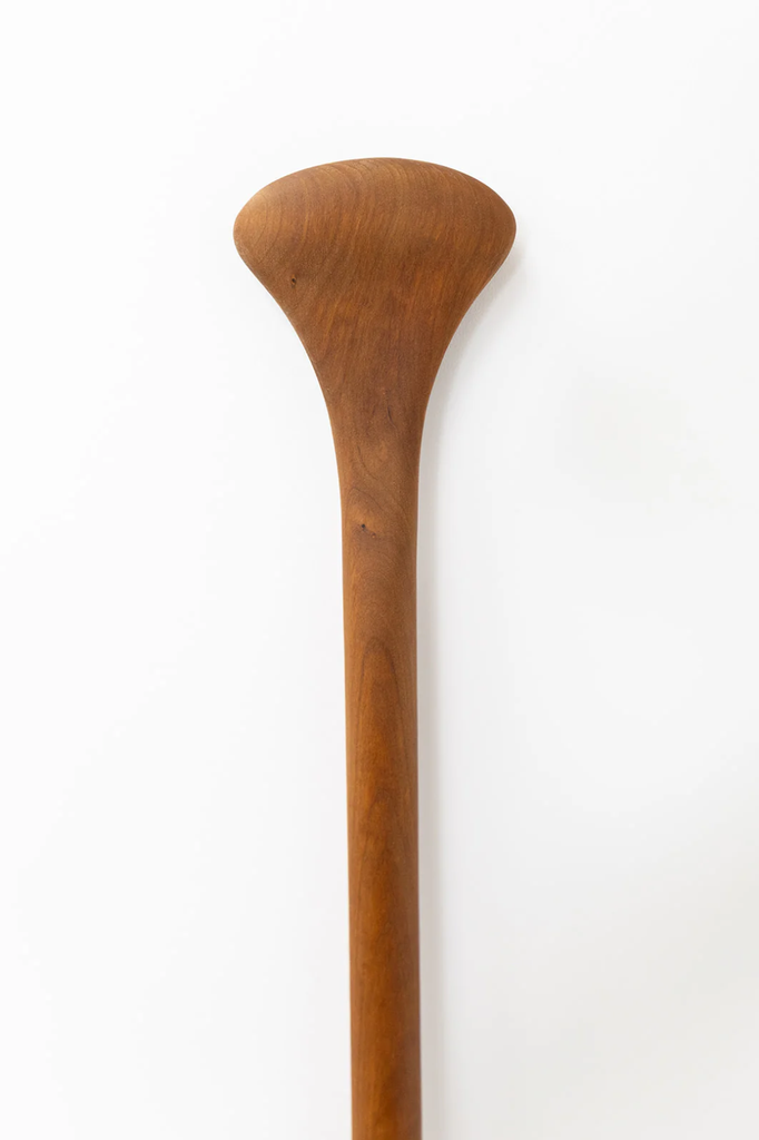Grey Owl Sagamore (Oiled) Handle