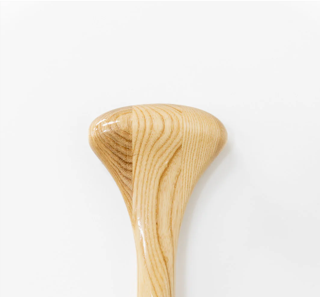 Grey Owl Beavertail Handle