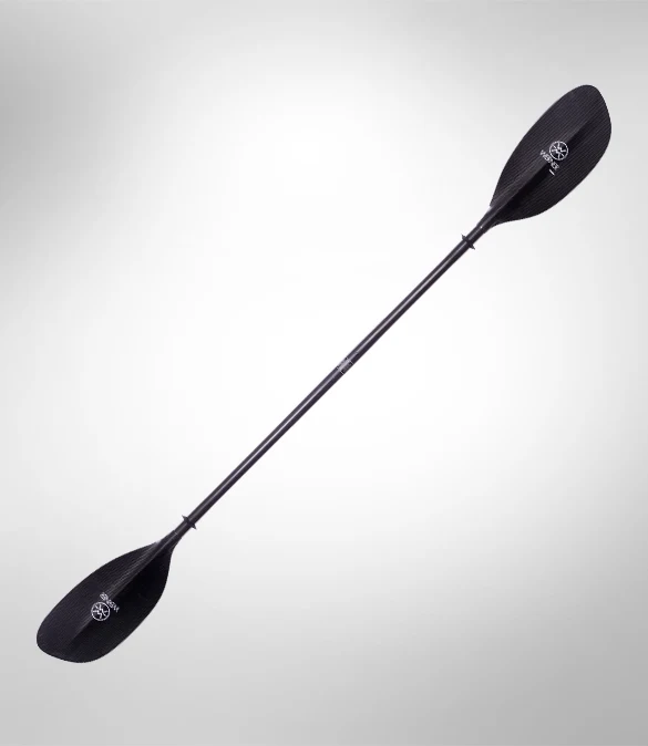 Werner Ikelos Straight Shaft