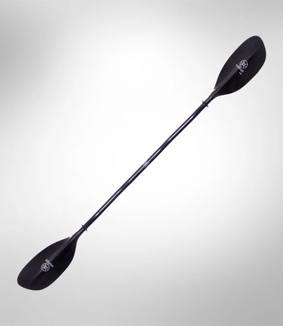Werner Ikelos Bent Shaft