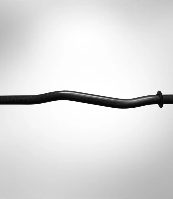 Werner Ikelos Bent Shaft