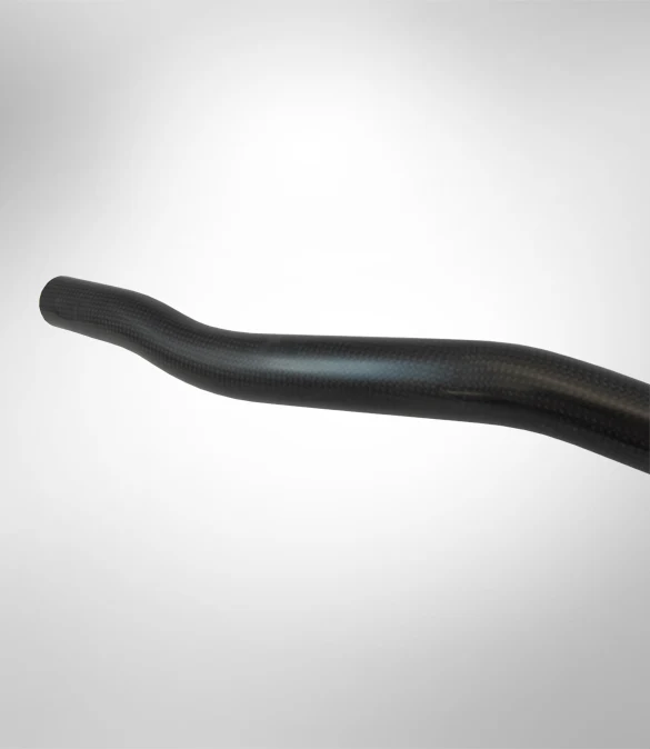 Werner Cyprus Bent Shaft
