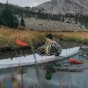 Aquabound StingRay Hybrid Posi-Lok