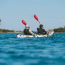 Aquabound StingRay Hybrid Posi-Lok