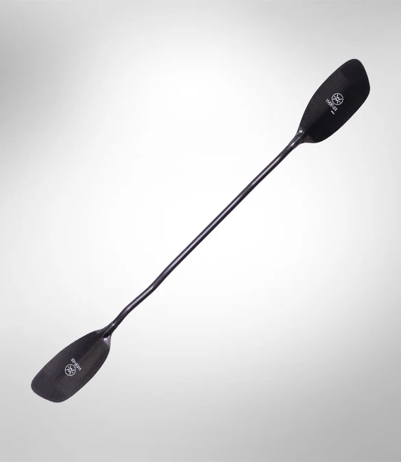 Werner Stikine Bent Shaft