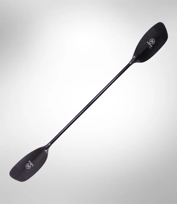 Werner Sho gun Straight Shaft
