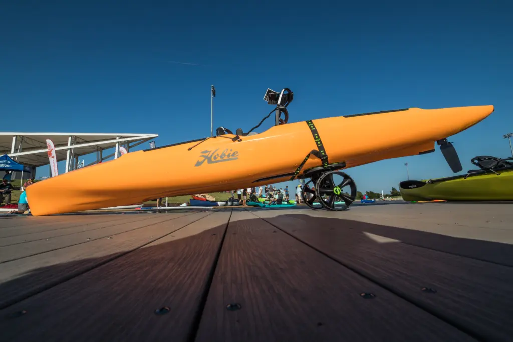 Railblaza C-Tug Kayak & Canoe Trolley