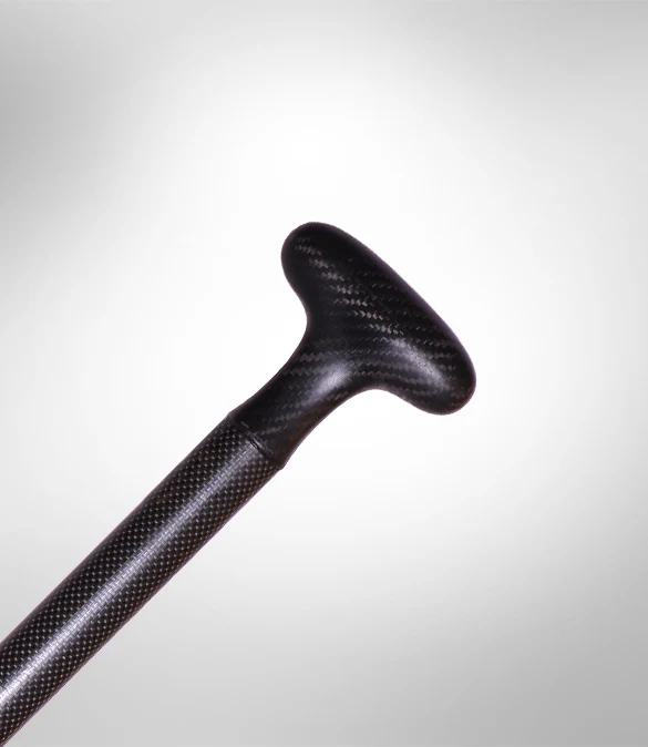 Werner Journey Carbon Grip