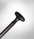 Werner Journey Carbon Grip