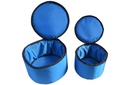 Recreational Barrel Works Barrel Cooler