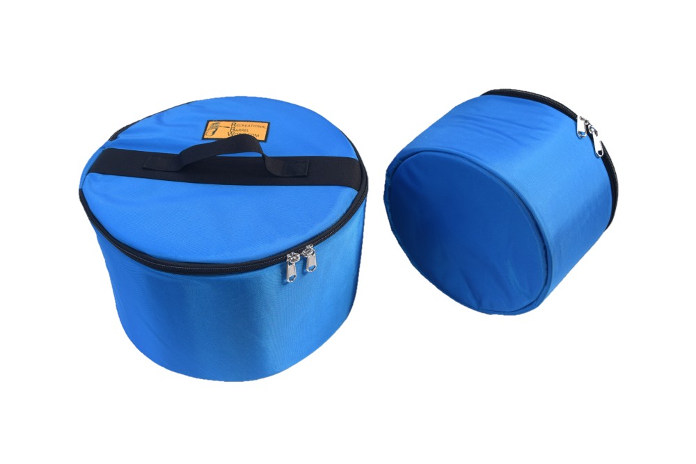 Recreational Barrel Works Barrel Cooler