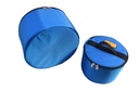 Recreational Barrel Works Barrel Cooler