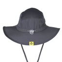 Level Six Prospector 2.0 Floating Wide Brim Hat
