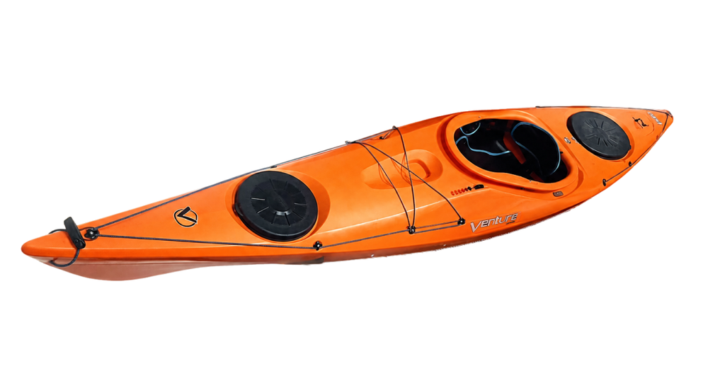 Venture Islay 12 - Orange