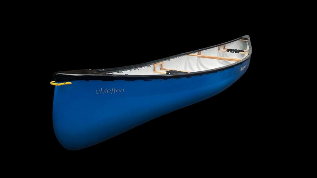 Hou Chieftan Blue