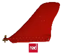 Red Paddle Co RPS US 9 Fin - Red