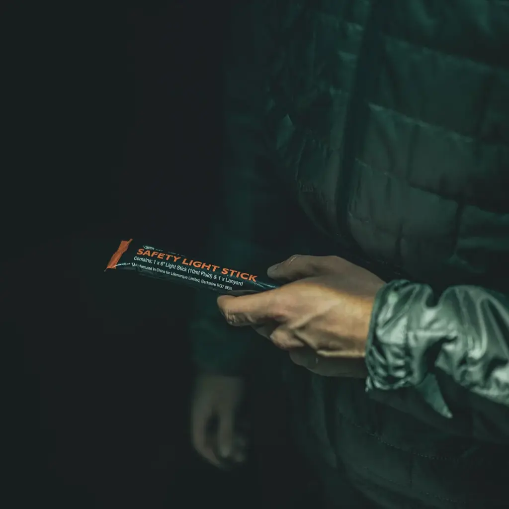 Lifesystems Light Sticks