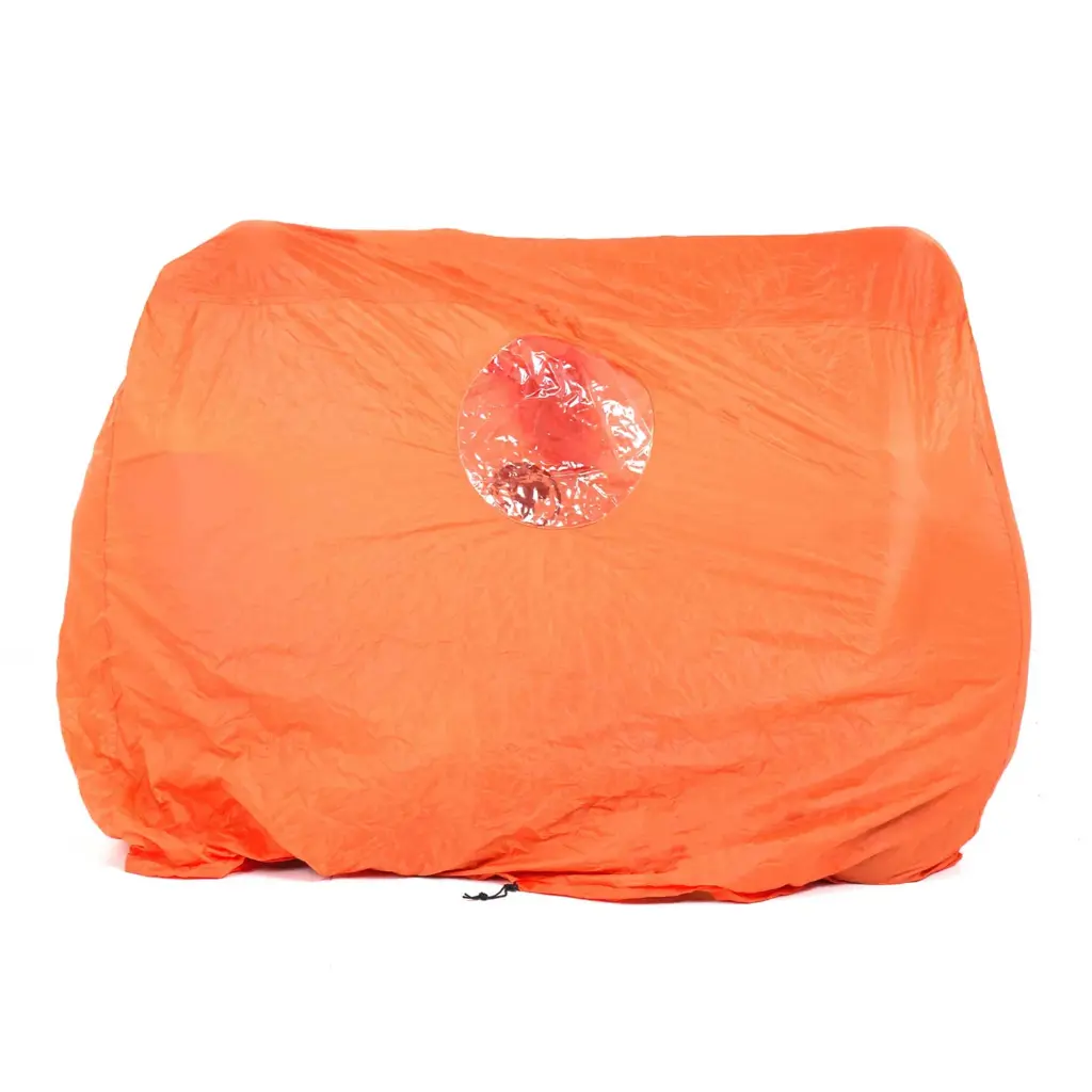 Lifesystems Survival shelter 2