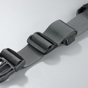 Palm Quick Rescue Belt adjustment mechanism close up