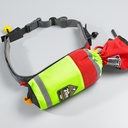 Palm Quick Rescue Belt with Palm Throwline attached