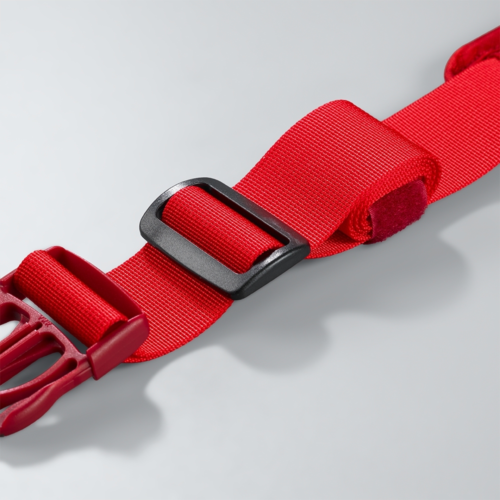 Palm Equipment Quick Tow Belt