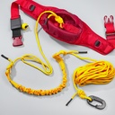 Palm Equipment Quick Tow Belt