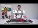 Palm Quick Belts Info Video