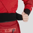 NRS Men's Crux Dry Suit