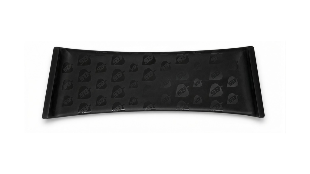 S P.E. Rear Seat (S17)