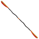 Aqua Bound Tango 2-Piece Bent Shaft