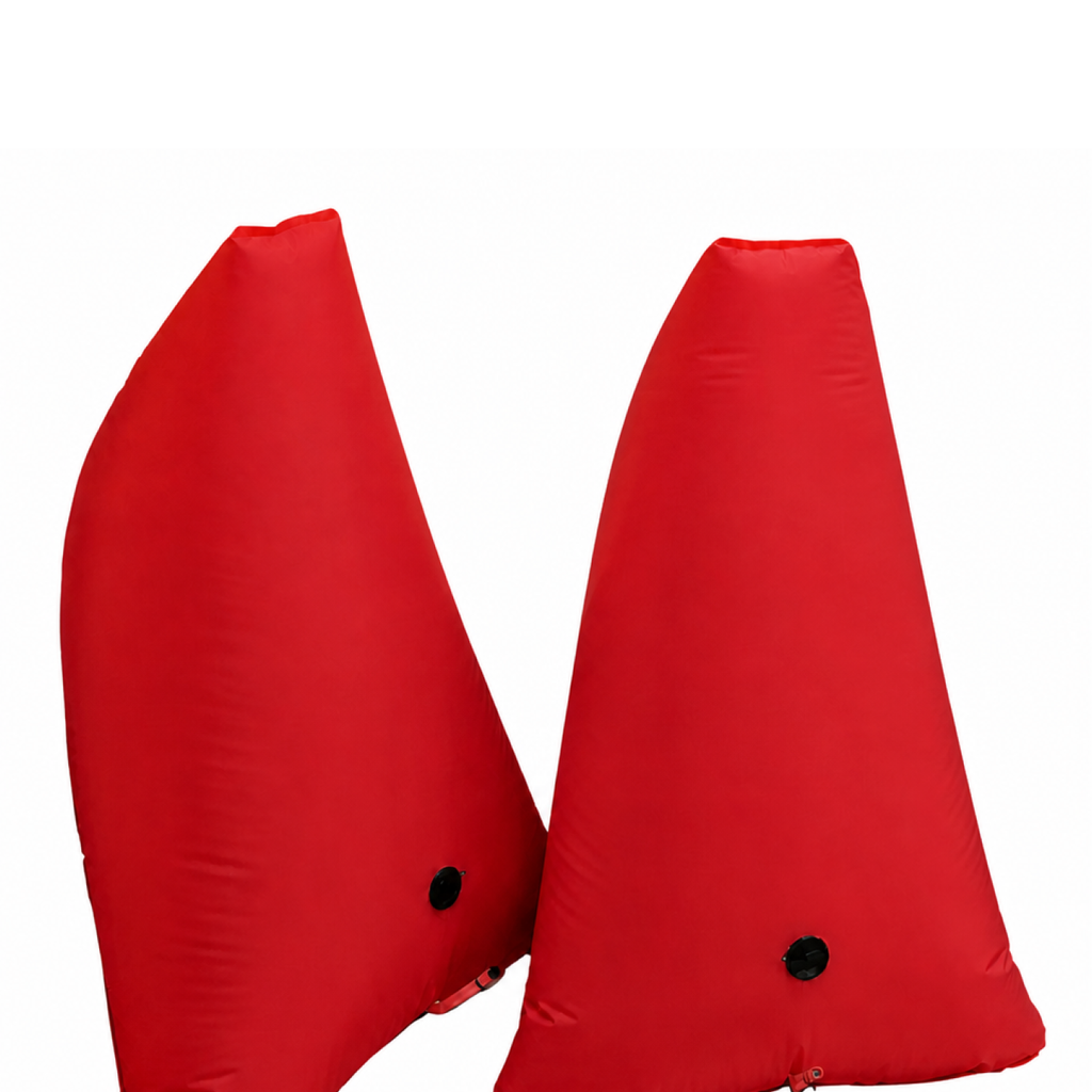 BPM Covert 10.5 Solo Airbags (Pair)