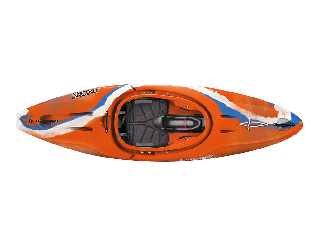 Dagger Axiom 6.9