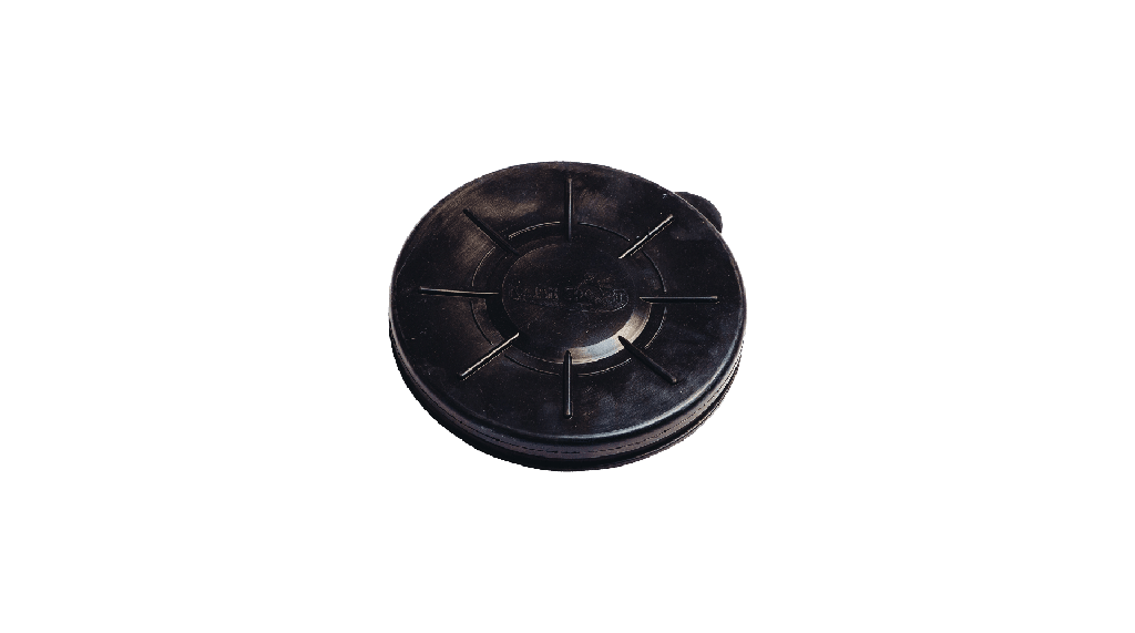 Kajak Sport (VCP) Round Hatch 19.5 Cover