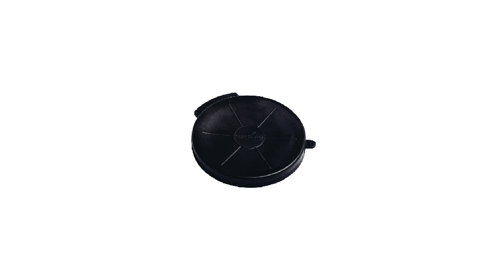 Kajak Sport round hatch 15 cover