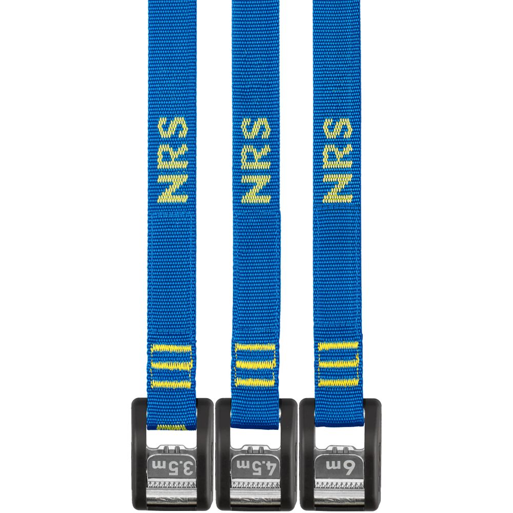 NRS Buckle Bumper Straps