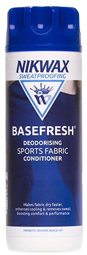 Nikwax Basefresh